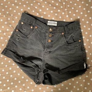 One teaspoon Hawks size 26
